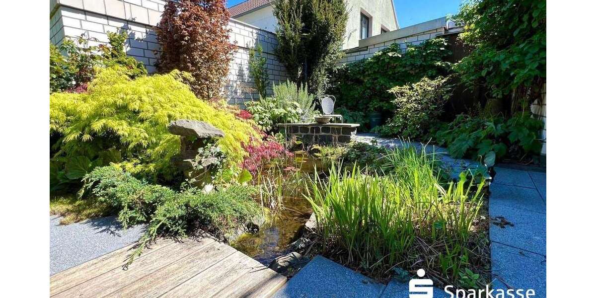Etagenwohnung Dortmund Aplerbeck - 3 Zimmer, 92 m&sup2;, 375.000&euro; | Angebot:26487396