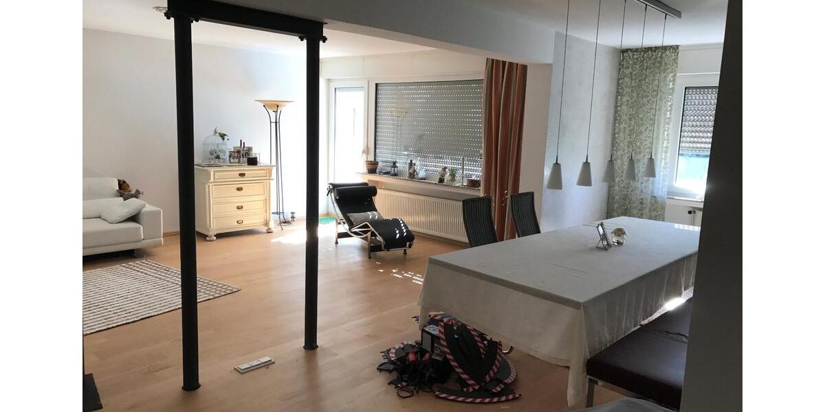 Exklusive 3,5-Zimmer-Wohnung zentral in Holzwickede 3 zimmer