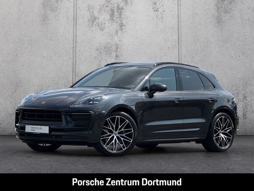 Macan