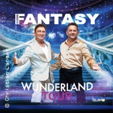 Fantasy - Wunderland Tour 2025 Soest