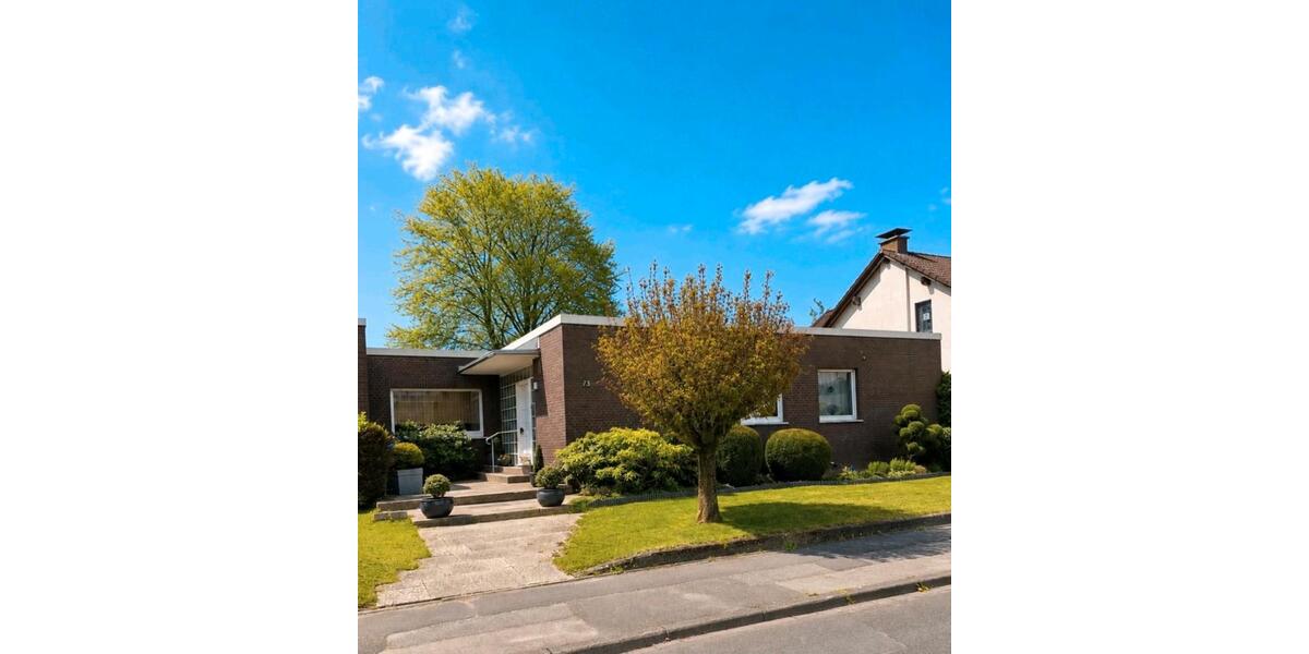 Bungalow Hamm Braam-Ostwennemar - 4 Zimmer, 140 m&sup2;, 410.000&euro; | Angebot:27197706