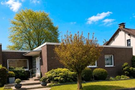 Haus Hamm Braam-Ostwennemar - 4 Zimmer, 140 m&sup2;, 410.000&euro; | Angebot:27197706