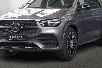 Mercedes GLE 350