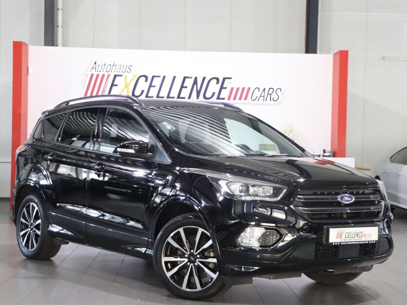 Ford Kuga 84.000 km 16.111 € Hamm 59077