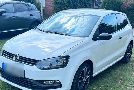 VW Polo 106.000 km 6.850 € Olfen 59399
