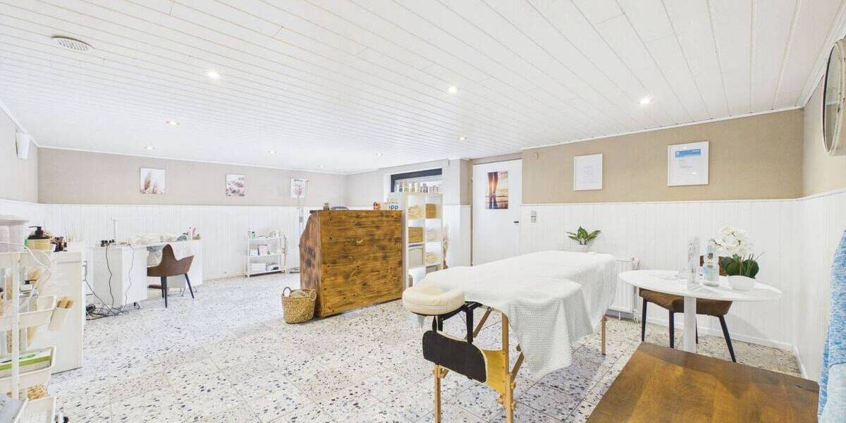 Einfamilienhaus Nordkirchen Südkirchen - 6 Zimmer, 234 m&sup2;, 575.000&euro; | Angebot:26695094