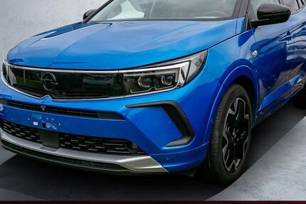 Opel Grandland (X) 69.437 km 26.490 &euro; Hamm 59067