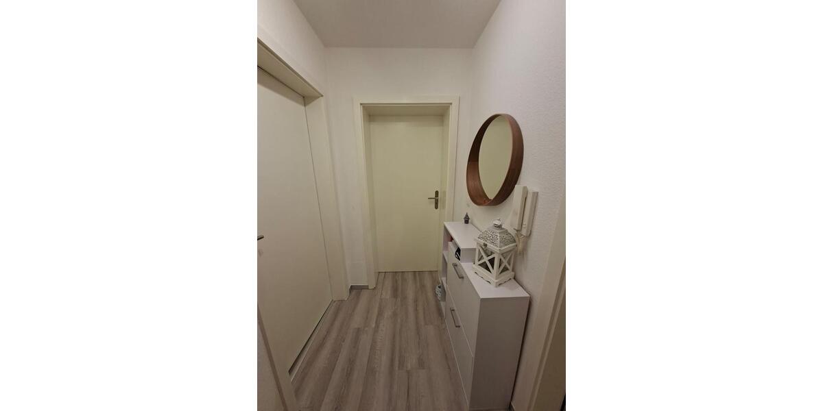 Erdgeschoßwohnung Menden (Sauerland) Bösperde - 2 Zimmer, 49 m&sup2;, 109.000&euro; | Angebot:26212002