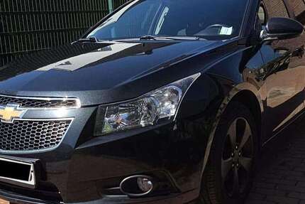 Chevrolet Cruze 149.509 km 4.700 &euro; Soest, Stadt 59494