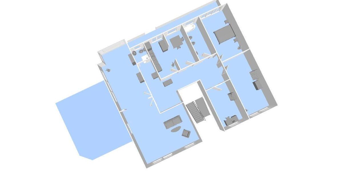 Erdgeschoßwohnung Dortmund Brackel - 4.5 Zimmer, 175 m&sup2;, 1.745&euro; | Angebot:26164554