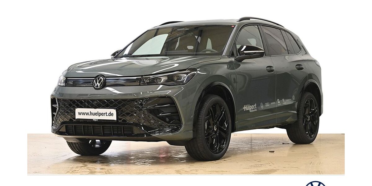 VW Tiguan 5.600 km 53.980 &euro; Bergkamen 59192