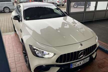 Mercedes-Benz AMG GT 140.000 km 41.000 &euro; Ahlen, Stadt 59227
