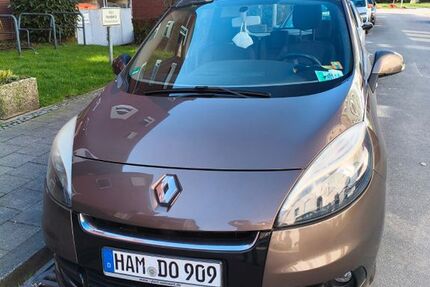 Renault Scenic 120.000 km 4.850 &euro; Hamm 59065