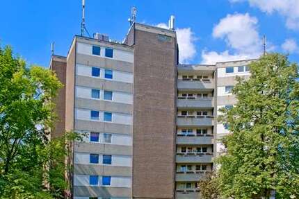 Wohnung Hamm Hövel - 3 Zimmer, 75 m&sup2;, 529&euro; | Angebot:26947487