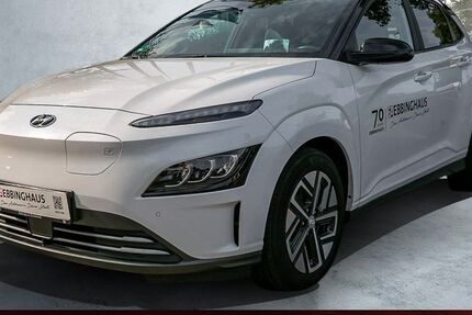 Hyundai KONA 15.521 km 29.999 € Dortmund 44149