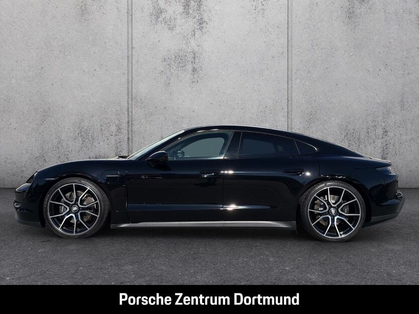Porsche Taycan 22.078 km 75.500 € Holzwickede 59439