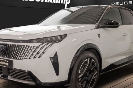 Peugeot 3008 1.999 km 50.980 &euro; Lünen 44532