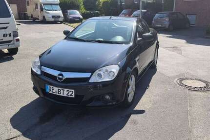 Opel Tigra