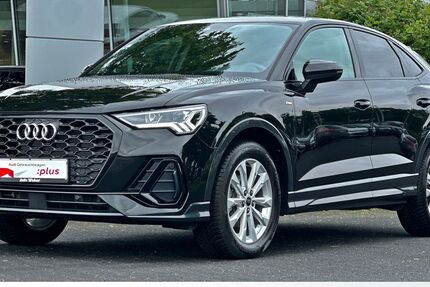 Audi Q3 5.998 km 39.480 &euro; Neubeckum 59269