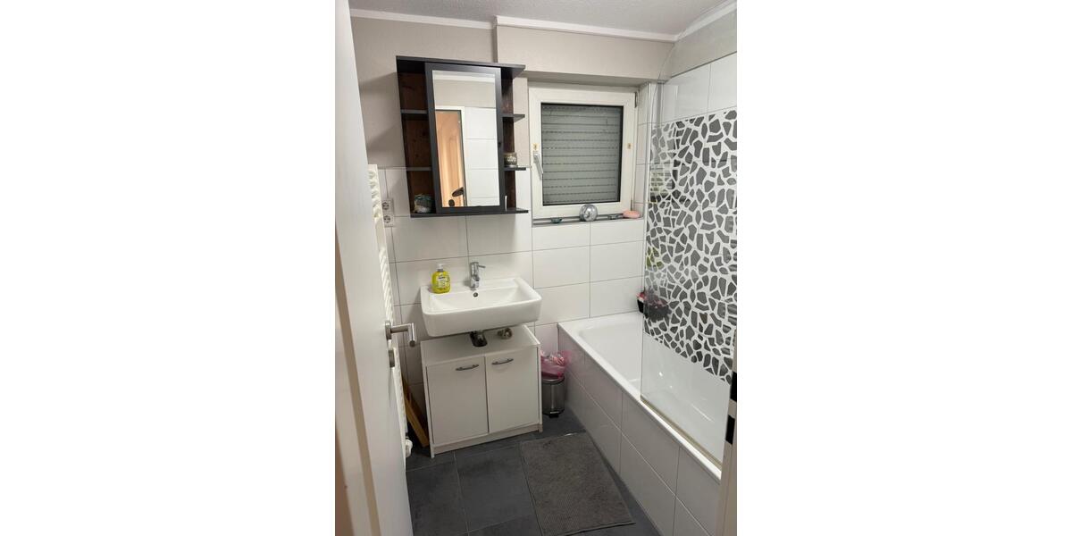 Wunderschöne 113-qm-Dachgeschosswohnung in ruhiger Lage in Hamm-R 4 zimmer