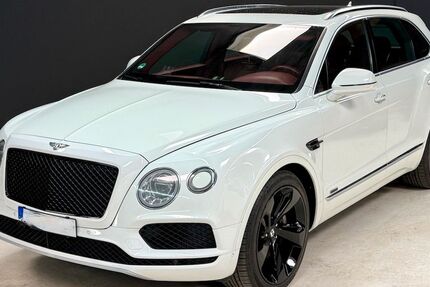 Bentley Bentayga 95.779 km 79.900 &euro; Hamm 59067