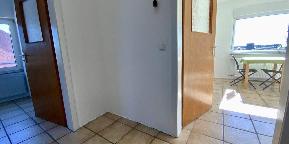 Werne-Nibelungenring: Ein- bis Zweifamilienhaus auf traumhaftem Grundstück in der Nähe des Dornbergs 6 zimmer