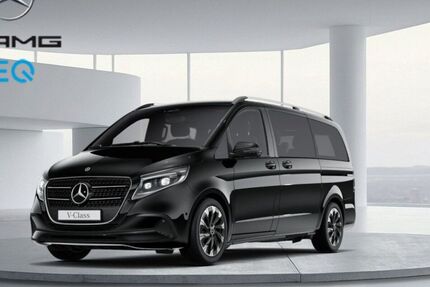 Mercedes-Benz V 250 8.612 km 81.700 &euro; Lünen 44532