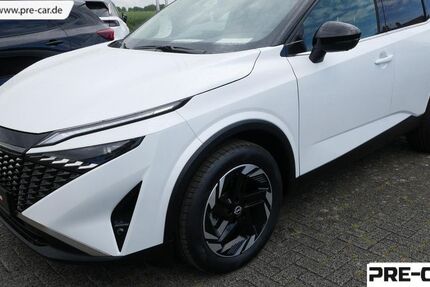 Nissan Qashqai 3.932 km 25.950 &euro; Werl 59457