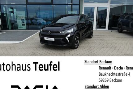 Renault Captur 7.707 km 24.490 &euro; Beckum 59269