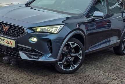 Cupra Formentor 12.240 km 32.870 &euro; Hamm 59063