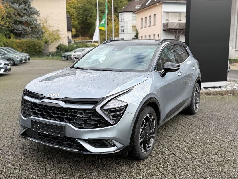 Kia Sportage 36.166 km 32.990 € Arnsberg-Neheim 59755
