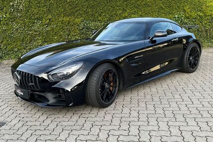Mercedes-Benz AMG GT R 17.519 km 163.416 &euro; Hamm 59067
