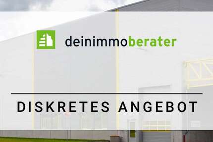 Gewerbeobjekt Oelde - 5.900.000&euro; | Angebot:25454798