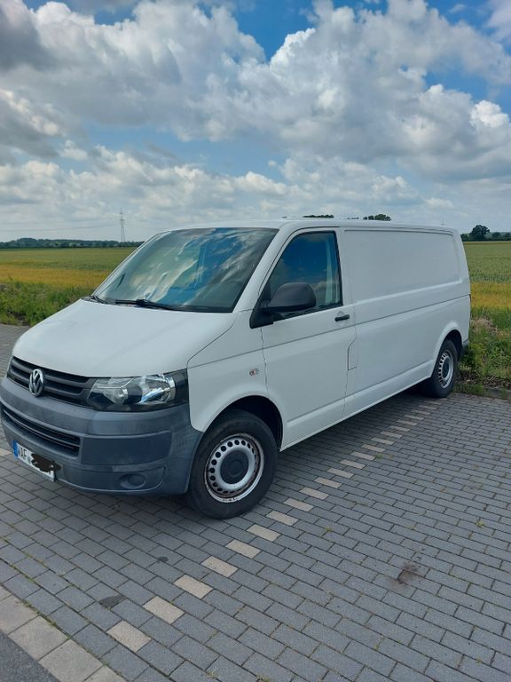 T5 Transporter