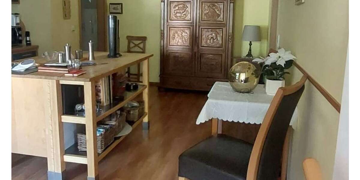 Etagenwohnung Hamm Berge - 2 Zimmer, 65 m&sup2;, 145.000&euro; | Angebot:25303057