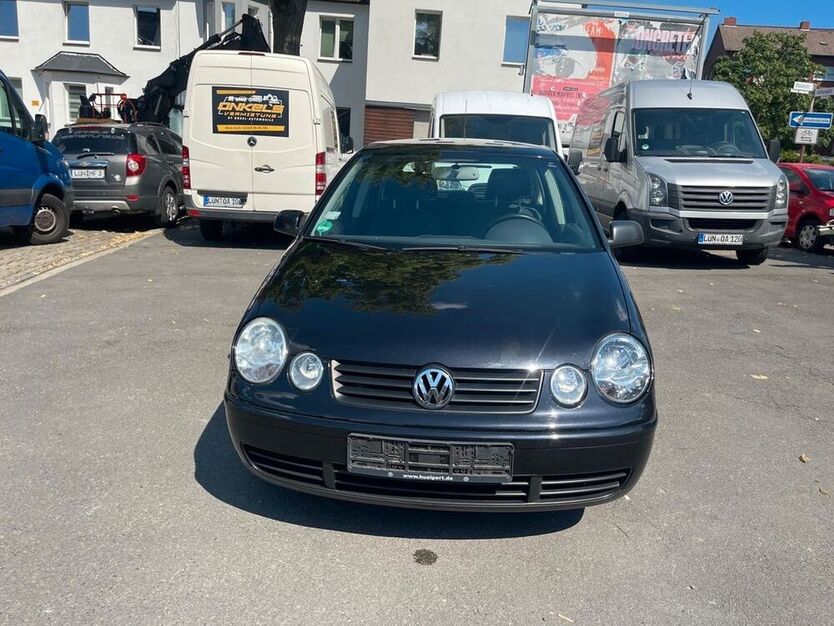 Polo