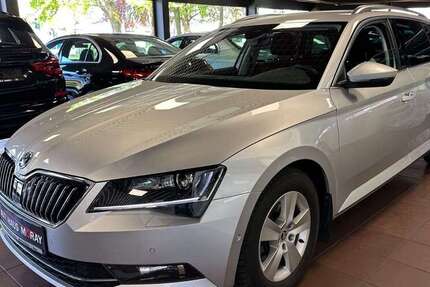 Skoda Superb 99.600 km 17.900 &euro; Werne 59368