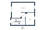 Reihenmittelhaus Bergkamen Rünthe - 4 Zimmer, 75 m&sup2;, 165.000&euro; | Angebot:26345181