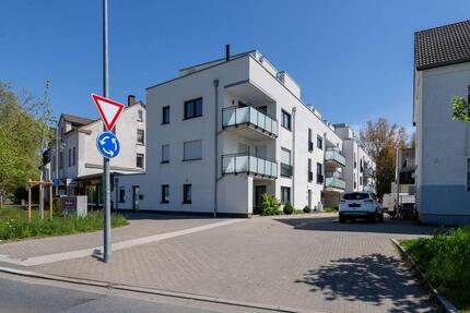 Wohnung Lünen - 2 Zimmer, 71 m&sup2;, 923&euro; | Angebot:26382800