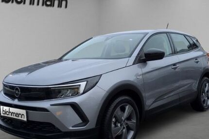 Opel Grandland (X) 29.028 km 22.990 &euro; Menden 58706