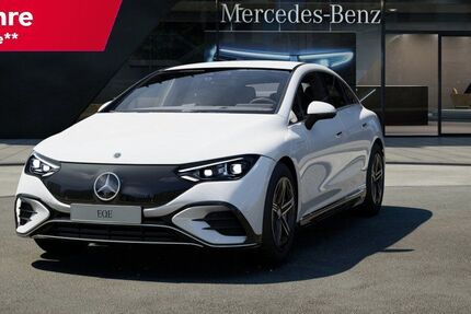 Mercedes-Benz EQE 21.694 km 49.490 &euro; Ahlen 59229
