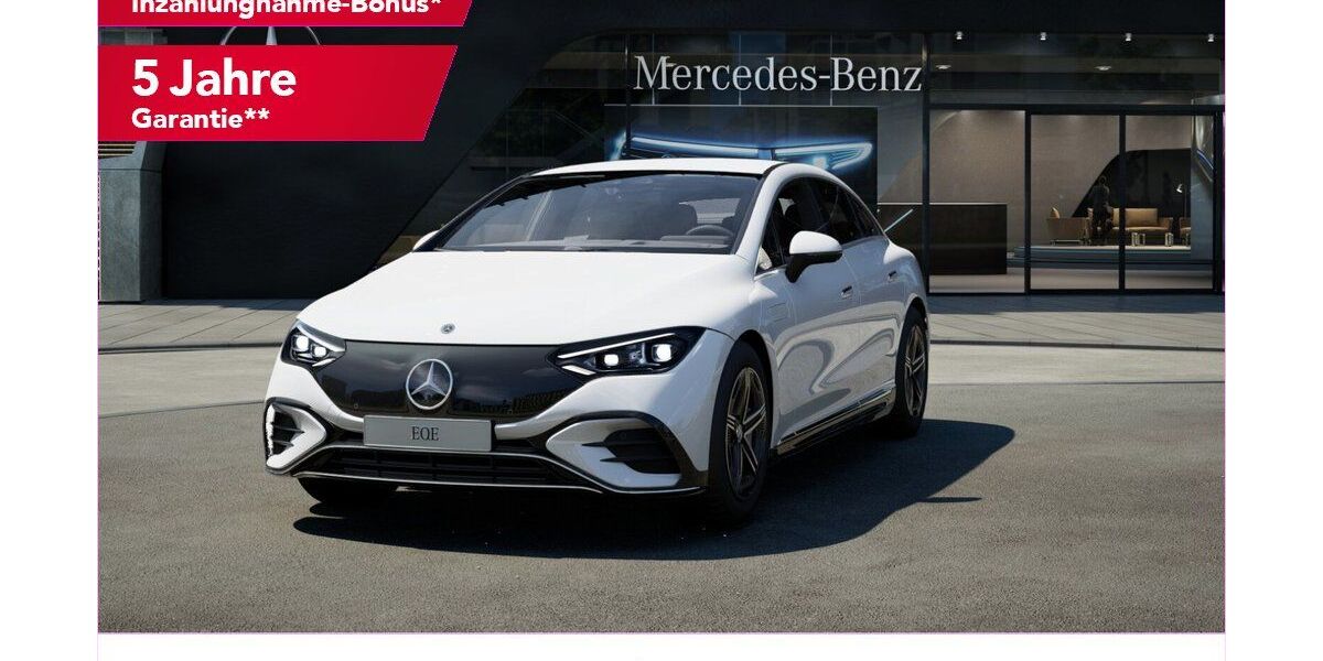 Mercedes-Benz EQE 21.694 km 49.490 &euro; Ahlen 59229