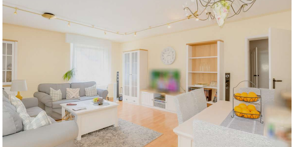 Etagenwohnung Soest - 4 Zimmer, 110 m&sup2;, 199.000&euro; | Angebot:24930514