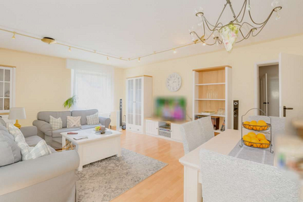 Wohnung Soest - 4 Zimmer, 110 m&sup2;, 199.000&euro; | Angebot:24930514