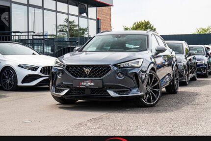 Cupra Formentor 66.558 km 29.789 &euro; Hamm 59067