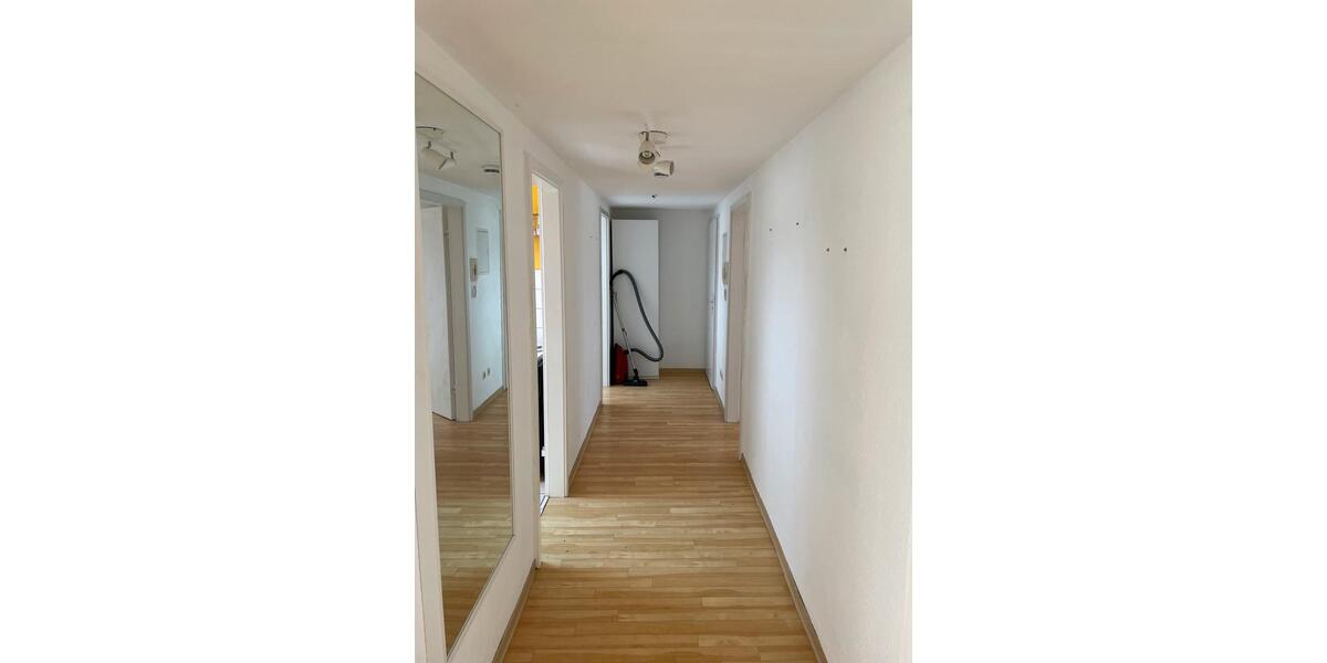 Dachgeschoßwohnung Soest - 2 Zimmer, 51 m&sup2;, 520&euro; | Angebot:26323585