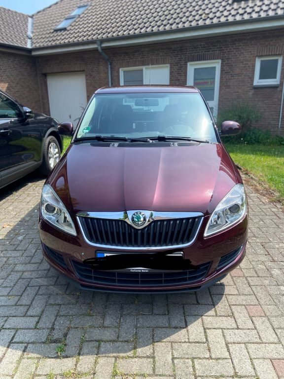 Fabia
