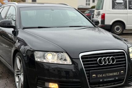 Audi A6 223.200 km 8.999 &euro; Unna 59425