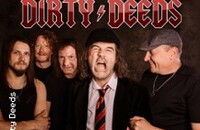AC/DC Tribute - Dirty Deeds
