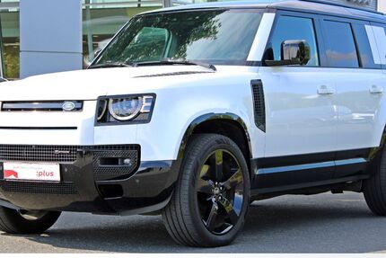 Land Rover Defender 21.490 km 71.410 &euro; Neubeckum 59269
